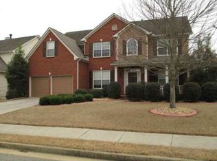 5140 Coventry Creek Dr, Cumming, GA 30040