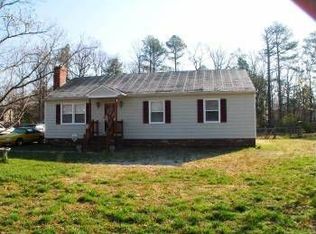 9925 Remora Dr, North Chesterfield, VA 23237