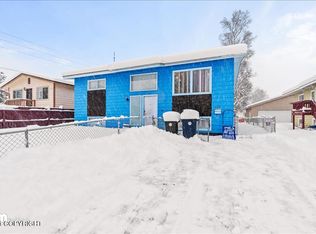 4632 E 3rd Ave, Anchorage, AK 99508