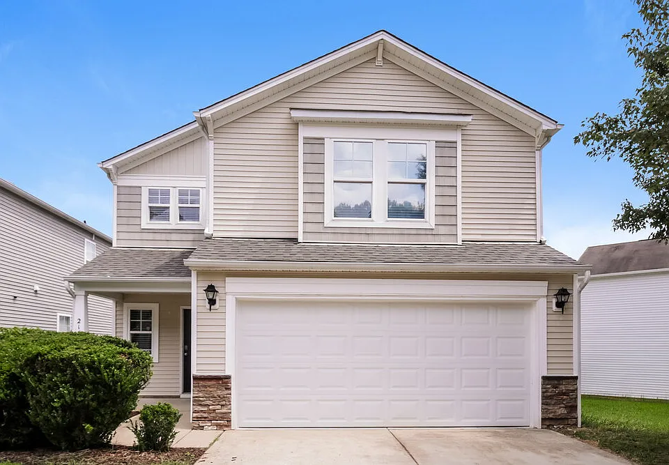 21 Buckleigh Dr