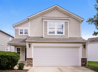 21 Buckleigh Dr, Clayton, NC 27527
