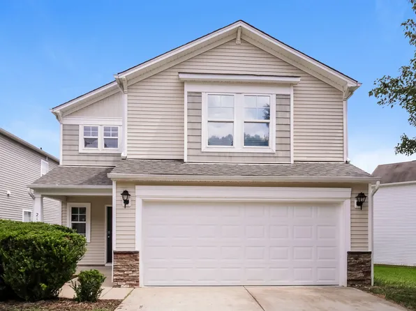 21 Buckleigh Dr, Clayton, NC 27527