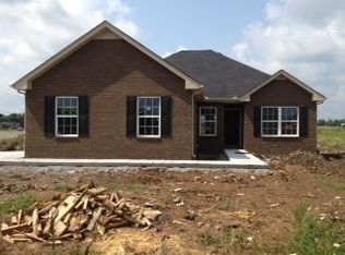 2638 Decatur LOT 355, Christiana, TN 37037