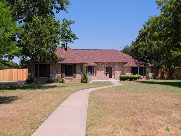 6102 Chimney Rock Ln, Killeen, TX 76542