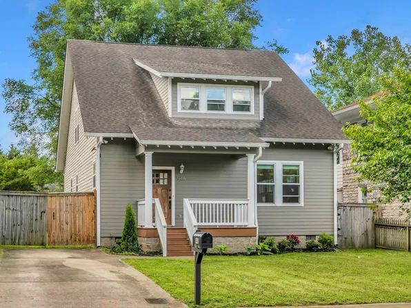 948 Seymour Ave, Nashville, TN 37206