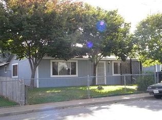 1425 Burgess St, Red Bluff, CA 96080