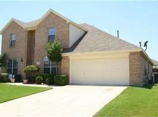 13241 Austin Stone Dr, Haslet, TX 76052