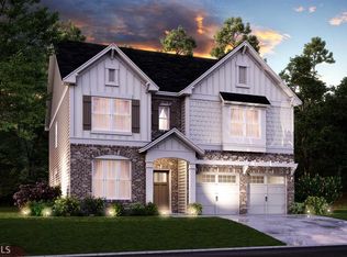 773 Belerose Ln #15, Marietta, GA 30068