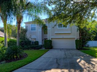 4550 Park Eden Cir, Orlando, FL 32810