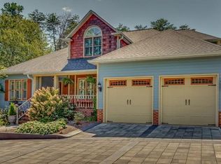 204 Bent Creek Dr, Rutherfordton, NC 28139