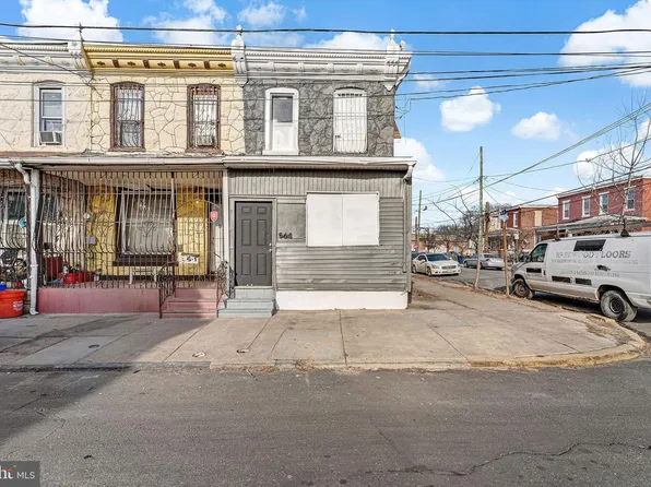 563 Bailey St, Camden, NJ 08102