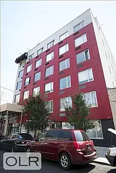 Rented by Compass