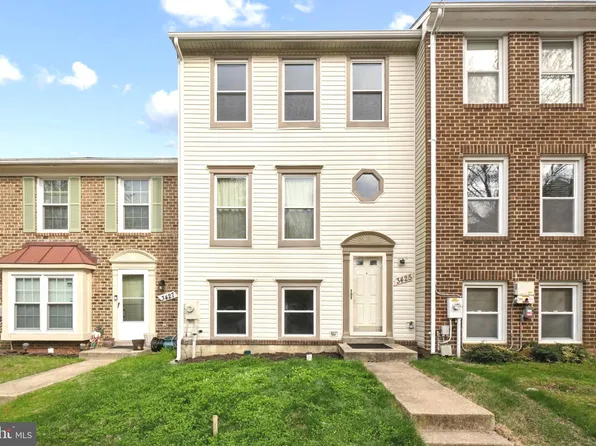 3425 Epic Gate, Bowie, MD 20716