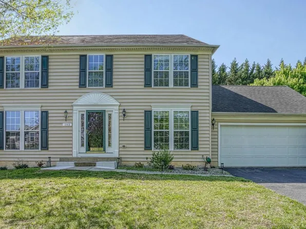 103 Trafford Dr, Chestertown, MD 21620