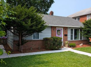 10 E 14th St, Frederick, MD 21701