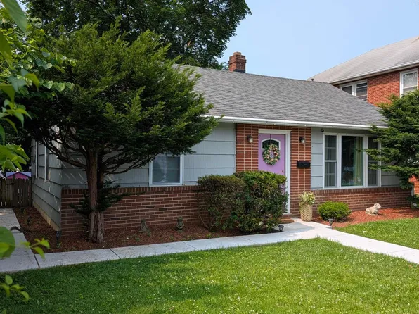 10 E 14th St, Frederick, MD 21701