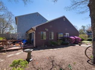 77 Roundhouse Rd #77, Buzzards Bay, MA 02532