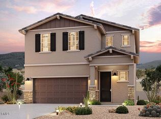 2509 E Bluff Springs Ave, Apache Junction, AZ 85119