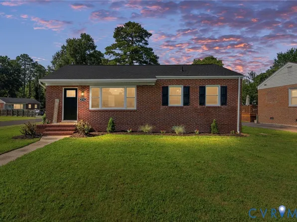 5701 Heywood Rd, Richmond, VA 23224