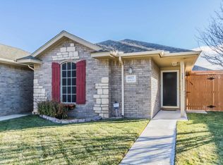 6617 Mosley St, Amarillo, TX 79119