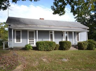 336 N Park St, Asheboro, NC 27203