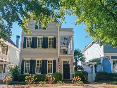 4124 Hunt St SW, Covington, GA, 30014