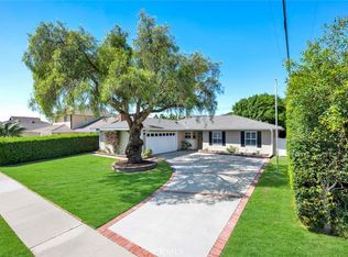 9405 La Estrella Ave, Fountain Valley, CA 92708