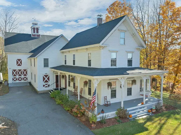 40 Old Wolfeboro Road, Alton, NH 03809
