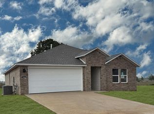 60 Wolfsbridge Loop, Cabot, AR 72023