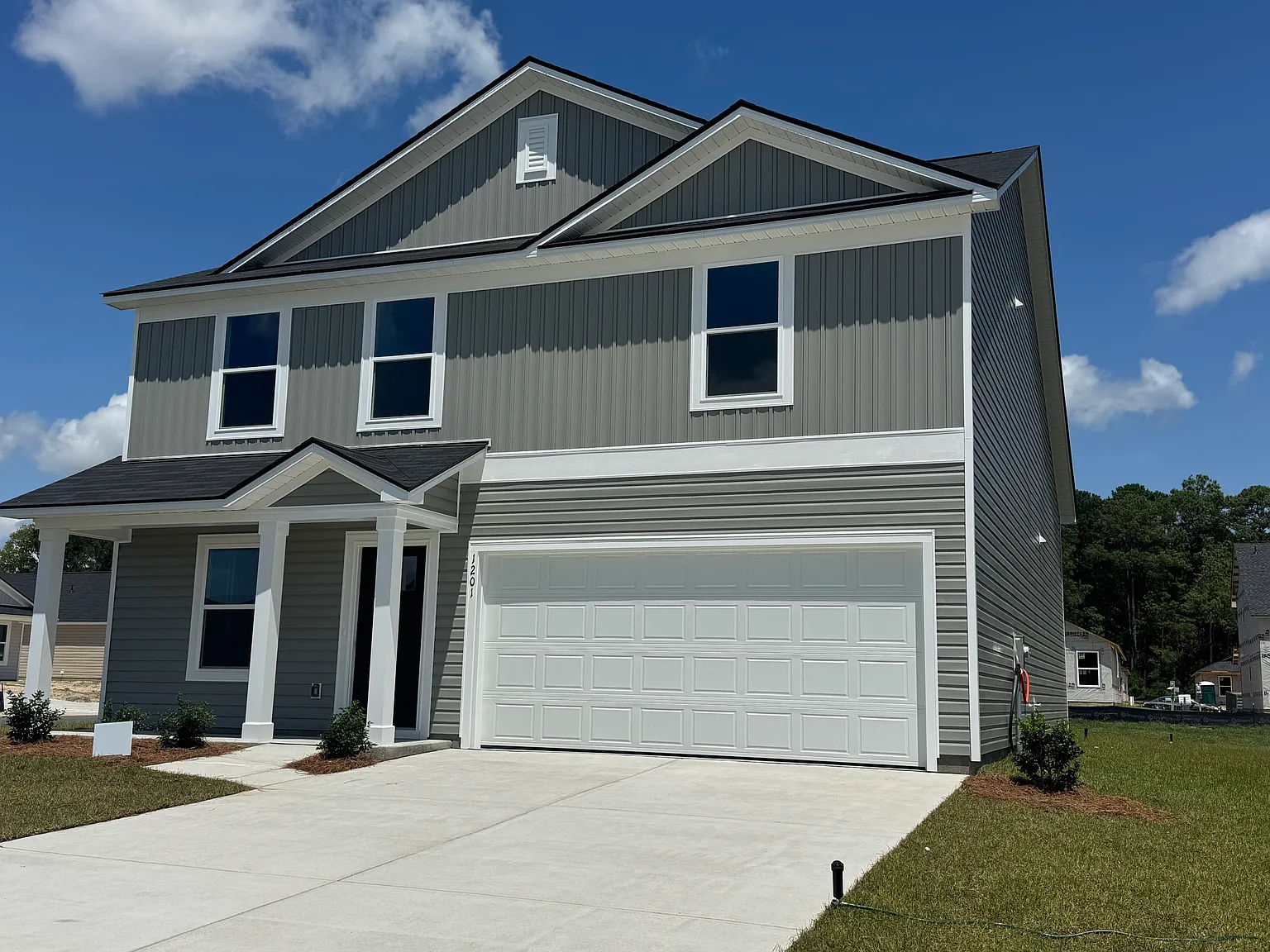 1201 Black Kite Ct SW — Photo 1