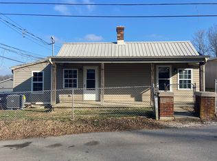 501 N Hill St, Richmond, KY 40475