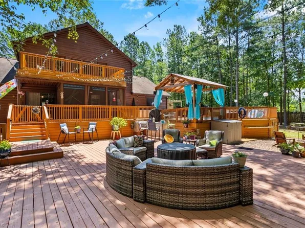 143 Mohegan Trl, Mocksville, NC 27028