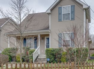 691 Park St, Nashville, TN 37209