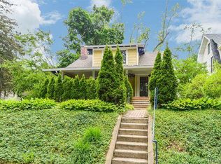 1754 Jackson Ave, Ann Arbor, MI 48103