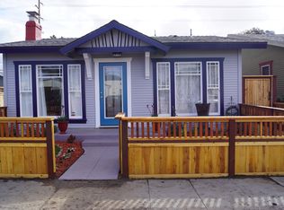 4585 Utah St, San Diego, CA 92116