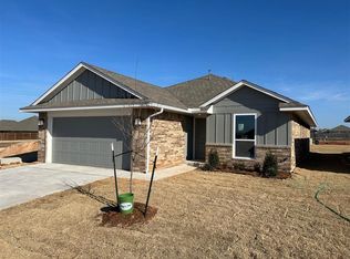 19620 Canning Rd, Edmond, OK 73012