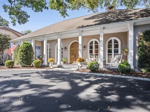 259 Dilston Ln, Mobile, AL 36608