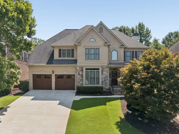 3972 Blustery Way NE, Marietta, GA 30066