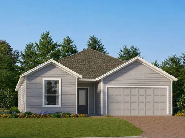 3223 Mindfullness Dr, Clermont, FL 34714