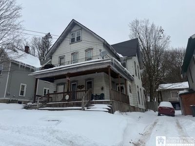 525 E 5th St, Jamestown, NY, 14701