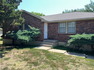130 SE 235th Rd #1, Warrensburg, MO 64093