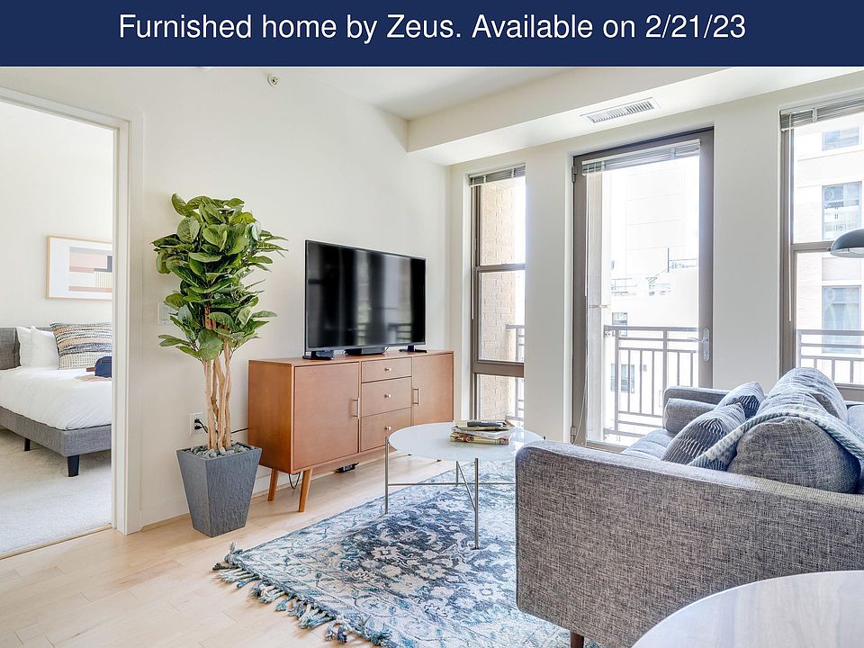 At Zeus, we design move-in ready homes and fully manage them ourselves.