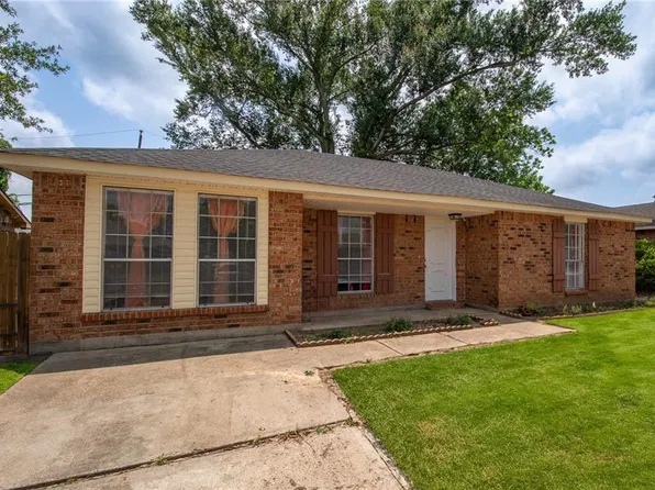 1813 Meeker Loop, La Place, LA 70068