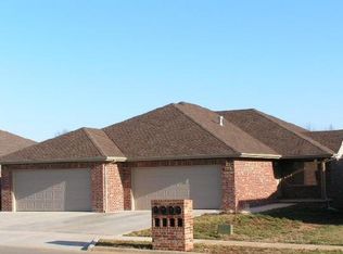 4036 S Fort Ave, Springfield, MO 65807