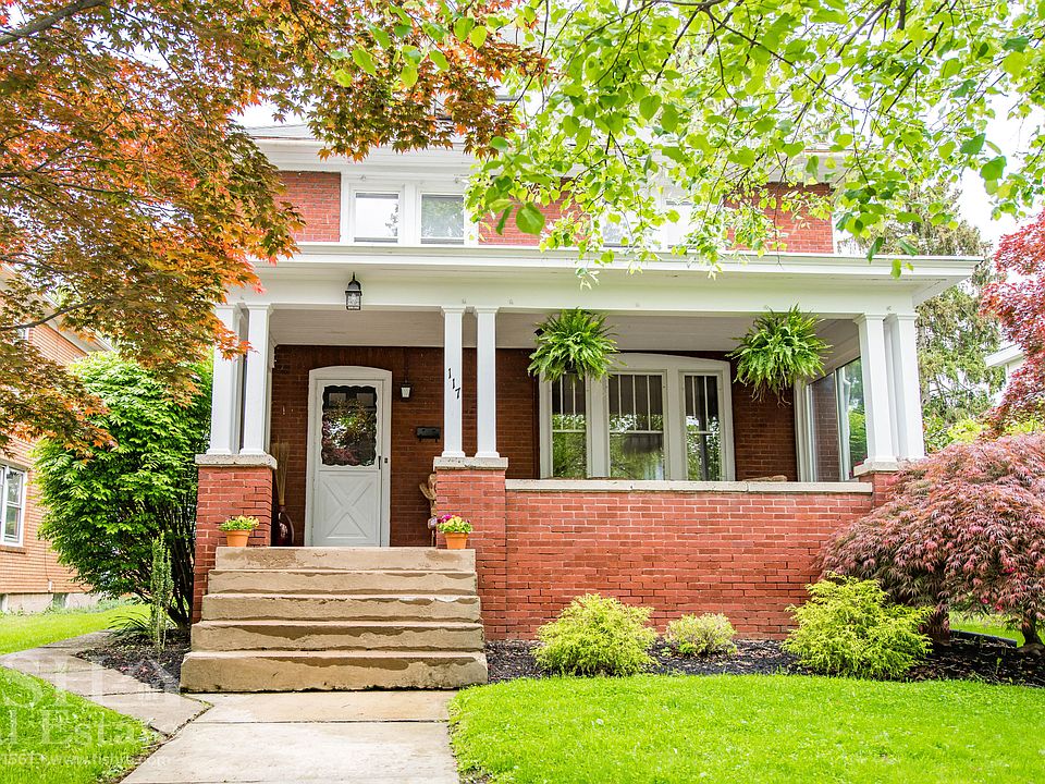 117 Eldred St, Williamsport, PA 17701 Zillow