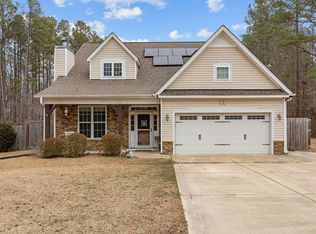 72 Deer Track Rd, Lillington, NC 27546