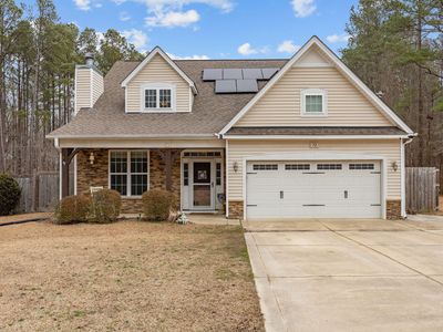 72 Deer Track Rd, Lillington, NC, 27546