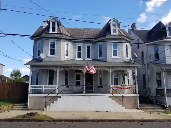 729 Front St APT 2, Hellertown, PA 18055
