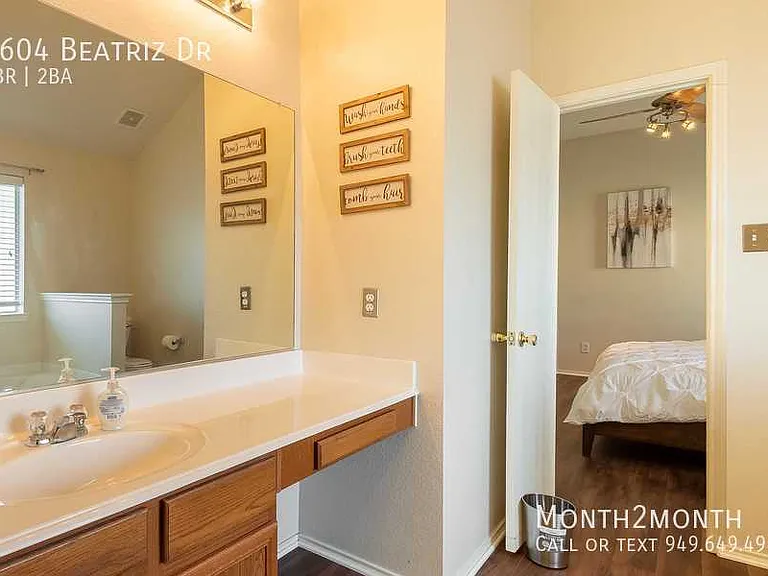3604 Beatriz Dr — Photo 23