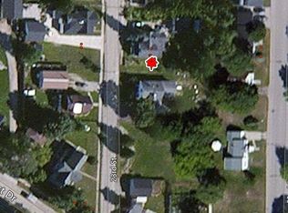 1200 23rd St, Menominee, MI 49858